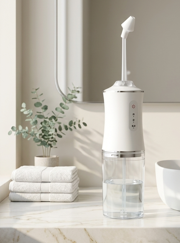 NasoFlow Nasal Irrigator